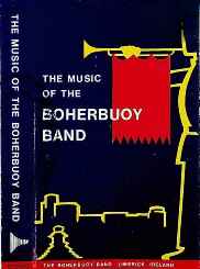 The Boherbuoy Band